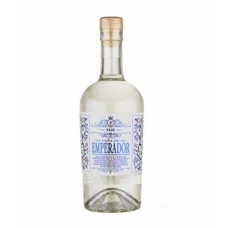 Cana de Emperador - Rhum blanc - Fair - 50cl - 40°