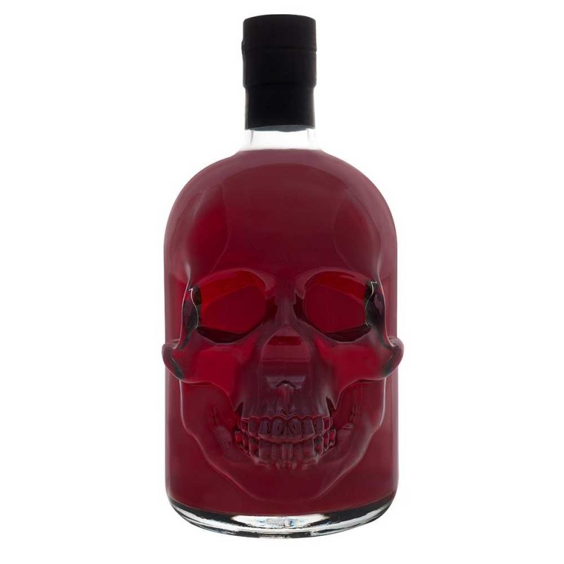Insider - Rhum épicé - Black skull - 70cl - 33° Insider - Rhum épicé - Black skull - 70cl - 33°