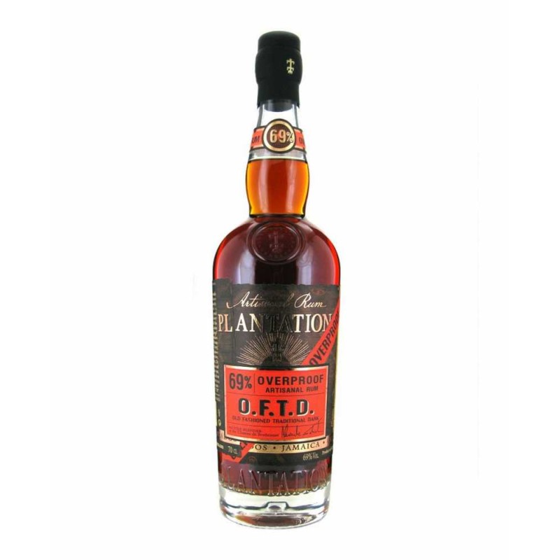 Plantation Old Fashion -...