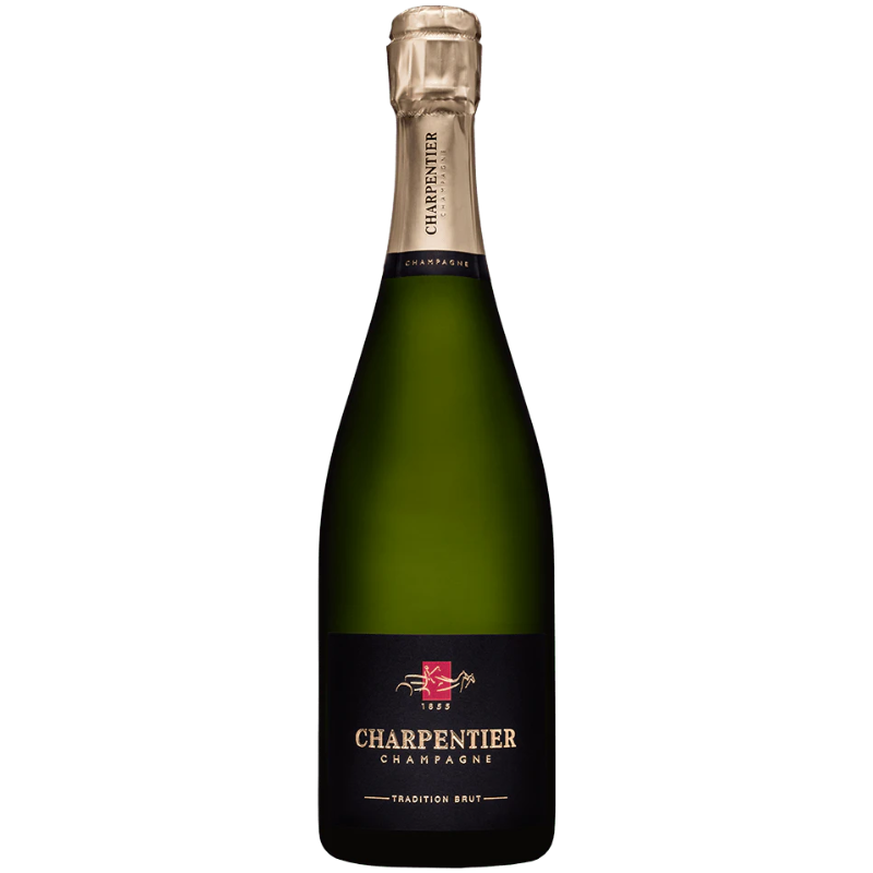 Charpentier Champagne - Tradition Brut (36 mois)