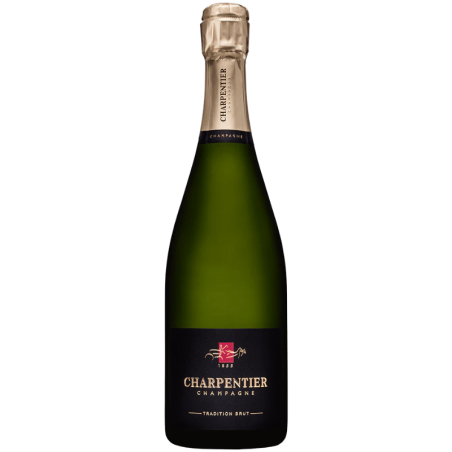 Charpentier Champagne - Tradition Brut (36 mois)