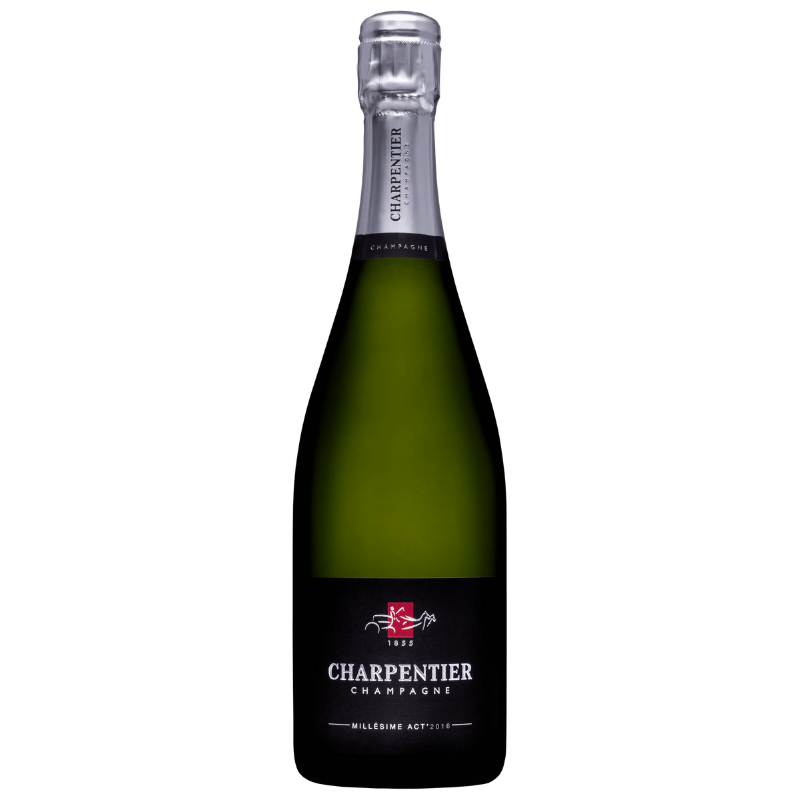 Charpentier Champagne -...