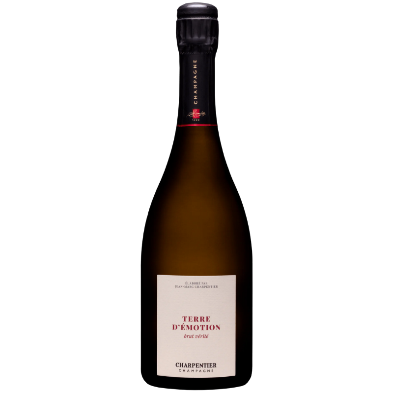 Charpentier Champagne -...