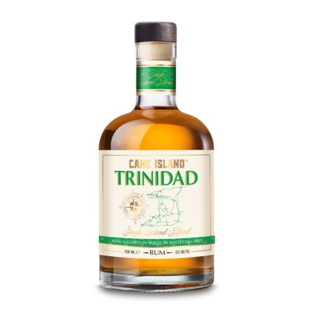 Cane Island - Trinidad Blend - 70cl - 40°
