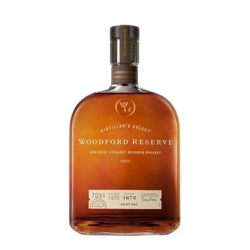 Woodford - Woodford Reserve...