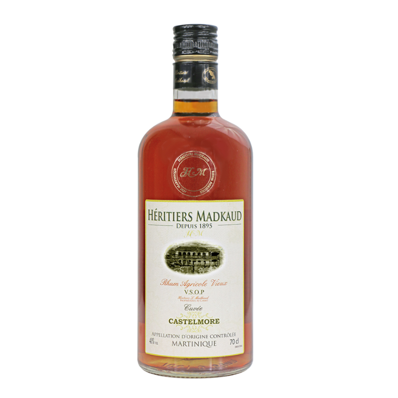 Héritiers Madkaud - VSOP -...