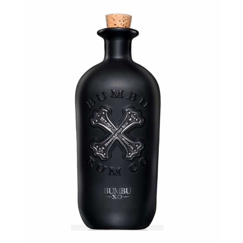 Bumbu - Rum XO - 70cl - 40%