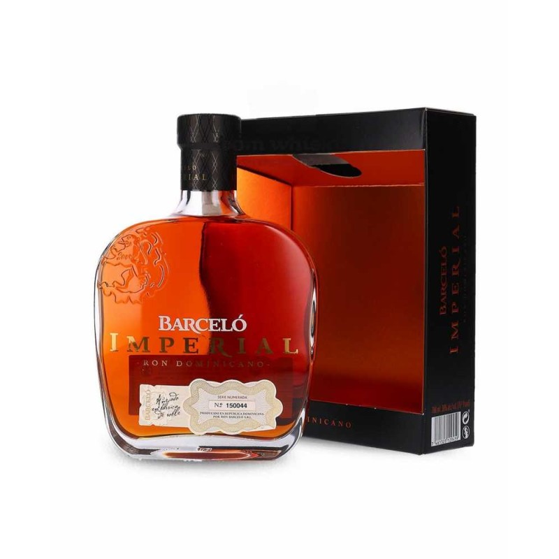 Barcelo - Imperial - 70cl -...