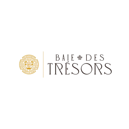 Baie des Trésors