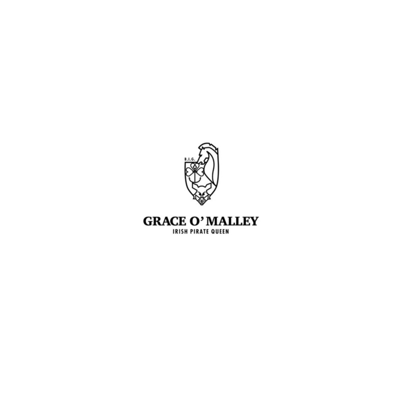 Grace O´Malley