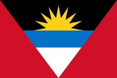 Antigua-et-Barbuda