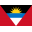 Provenance : Antigua-et-Barbuda